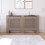 Home Discount (Large) Milton Radiator Cover Heating Guard Cabinet Vents 7