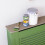 Home Discount (Large) Milton Radiator Cover Heating Guard Cabinet Vents 5