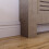 Home Discount (Large) Milton Radiator Cover Heating Guard Cabinet Vents 4