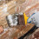 Dryshield Cream 1L - Dryzone System:Salt Resistant Masonry Cream 3