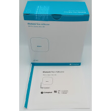Biatain Non-Adhesive 10cm x 10cm Box of 10 - REF: 334091