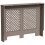 Home Discount (Medium) Oxford Radiator Cover Heating Guard Cabinet Cross 9