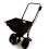 55 lbs Professional Rotary Spreader Lawn Fertiliser 2