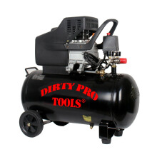 Air Compressor 50 Litres 2HP 230v 8BAR 115PIS- Electric 50 Litre
