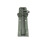 (8 Inch (200MM)) Heavy Duty Brenton Gate Bolt Galvanised 5