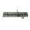 (8 Inch (200MM)) Heavy Duty Brenton Gate Bolt Galvanised 7