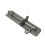 (8 Inch (200MM)) Heavy Duty Brenton Gate Bolt Galvanised 8