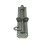(8 Inch (200MM)) Heavy Duty Brenton Gate Bolt Galvanised 9