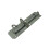 (8 Inch (200MM)) Heavy Duty Brenton Gate Bolt Galvanised 10