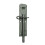 (8 Inch (200MM)) Heavy Duty Brenton Gate Bolt Galvanised 12