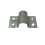 (8 Inch (200MM)) Heavy Duty Brenton Gate Bolt Galvanised 13