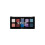 NYX Professional Makeup NYX Professional Makeup Shadow Palette 01 Midnight Chaos 1