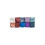 NYX Professional Makeup NYX Professional Makeup Shadow Palette 01 Midnight Chaos 2