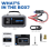 Topdon V2200AIR Jump Starter and Air Compressor 9
