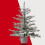 Snowy Potted Christmas Tree 3ft, Pine Effect Potted Tree With 91 Branch Tips 4