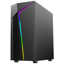 Fast Gaming PC Tower Intel core i3 GT 720 2GB | 16GB RAM |128GB +1TB
