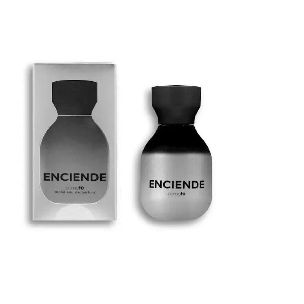 Rnb Mercadona Enciende For Him Eau De Parfum Men 100Ml Fragrance New