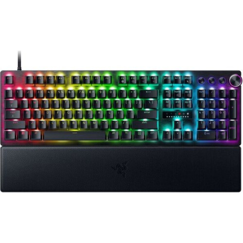 Razer Razer Huntsman V3 Pro Gaming Keyboard