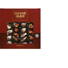 Belgian Chocolates Sea Shells Praliné 250g - 8.82 Oz Christmas