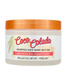 Tree Hut - Coco Colada Whipped Body Butter (240g)