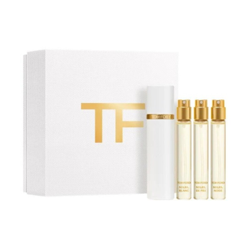 TOM FORD Tom Ford - Private Blend Soleil Collection 3 Piece Gift Set