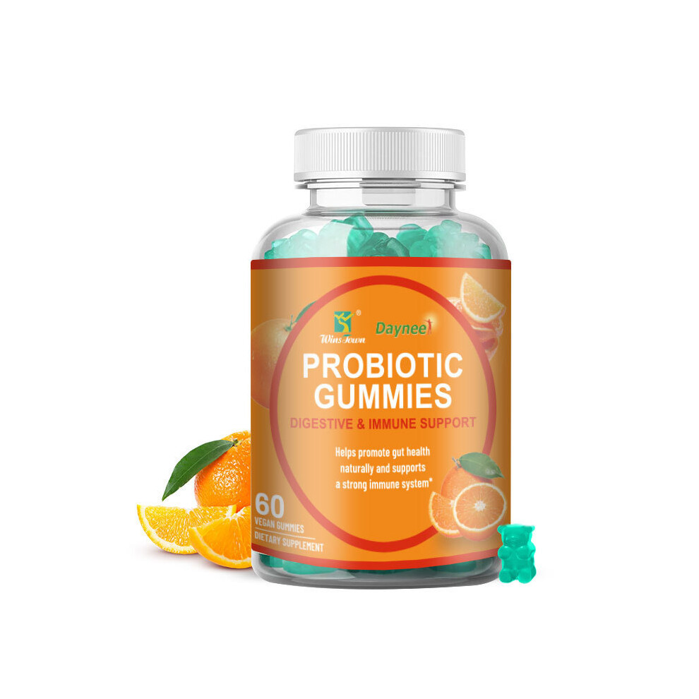 (R9 CP.SH.1.0081 "SH export Probiotic gummies") SugarVeado many kinds of herb health gummies skin beauty gummy