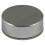 TIMco TIMCO Threaded Screw Caps Solid Brass Polished Chrome - 14mm Unit OF 40 - TSC14PC 1