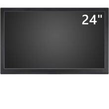 24" Computer PC Monitor (1920 x 1080) - DisplayPort - (No Stand) - Refurbished