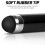 5x Touch Screen Stylus Pens Rubber Soft Tip for Mobile Phones Tablet iPad iPhone 2