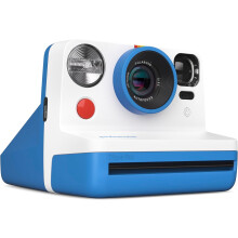 Polaroid Now Gen 2 i-Type Instant Camera - Blue