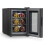 Dellonda 6 Bottle Tabletop Wine Fridge & Cooler 12
