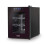 Dellonda 6 Bottle Tabletop Wine Fridge & Cooler 11