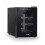 Dellonda 6 Bottle Tabletop Wine Fridge & Cooler 16