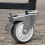 Dellonda Deluxe 22"(56cm) Ceramic Kamado Style BBQ with Wheeled Stand 17