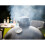 Dellonda Deluxe 22"(56cm) Ceramic Kamado Style BBQ with Wheeled Stand 13