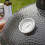 Dellonda Deluxe 22"(56cm) Ceramic Kamado Style BBQ with Wheeled Stand 21
