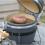 Dellonda Deluxe 16"(40cm) Ceramic Kamado Style BBQ 11