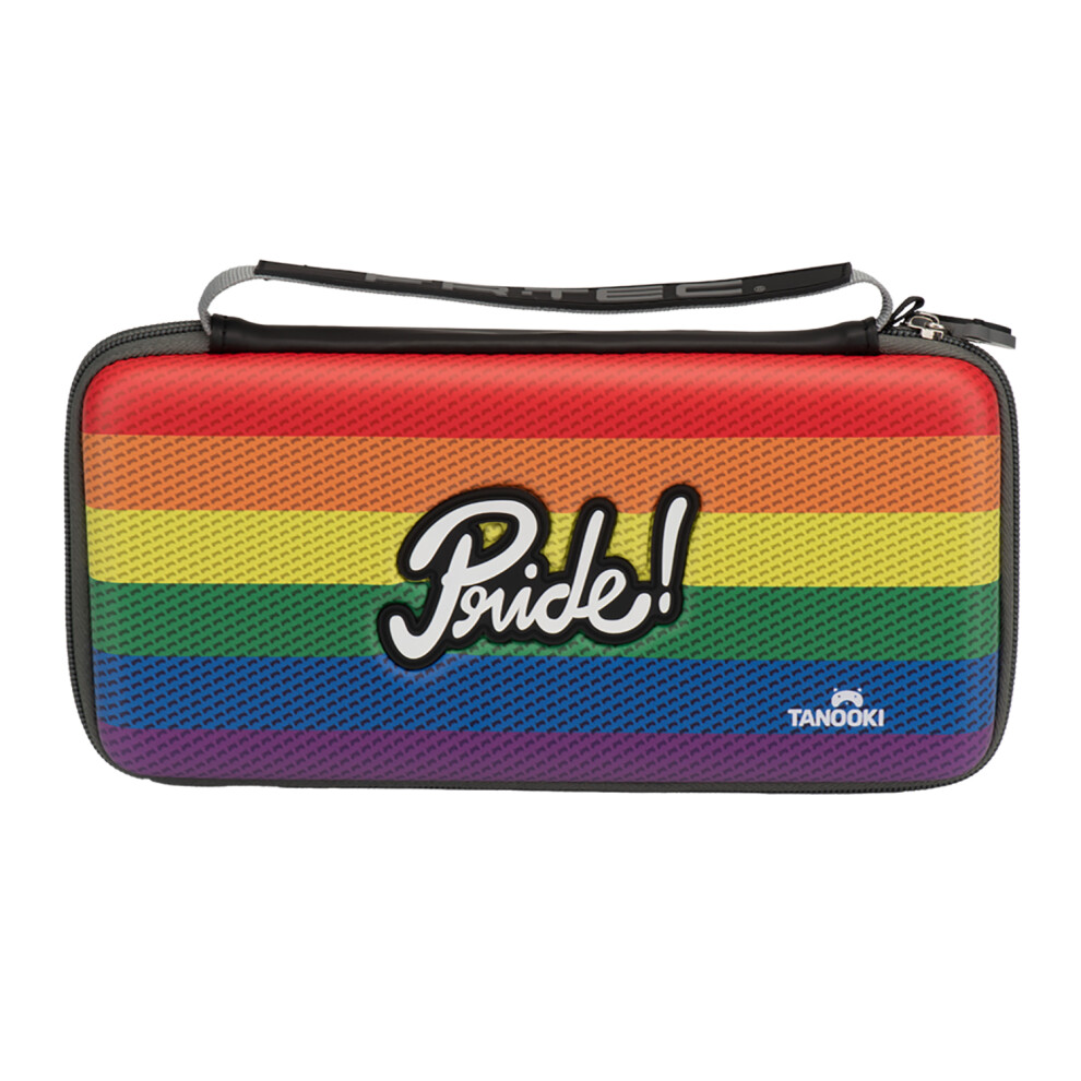 Fr-Tec Tanooki Pride Bag For Nintendo Switch 8436563094019