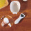 800g/0.1g Digital Spoon Scale with LCD for Kitchen & Pets 4