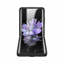 Screen Protector Set Compatible With Samsung Galaxy Flip 5 Inner / Outer Screen and Back 3-in-1