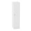 Vida Designs (White) Riano 1 Door Wardrobe Bedroom Garment Storage 6