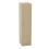 Vida Designs (Pine) Riano 1 Door Wardrobe Bedroom Garment Storage 6