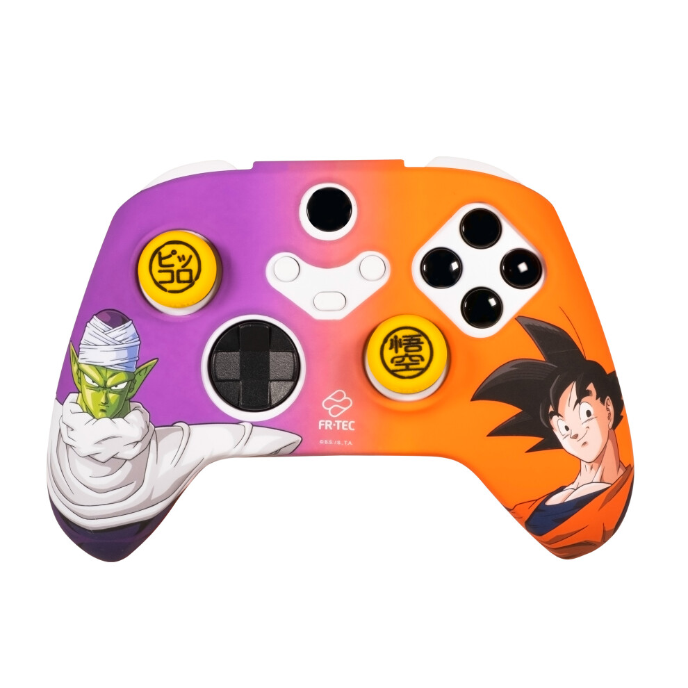 Dragon Ball Z Combo Pack for Xbox Series X|S Controllers