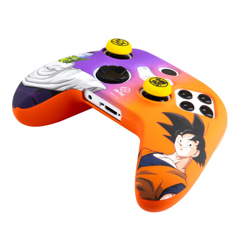 Dragon Ball Z Combo Pack for Xbox Series X|S Controllers 1