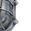 (Oval, Silver) Litecraft Remy Outdoor Wall Light 6