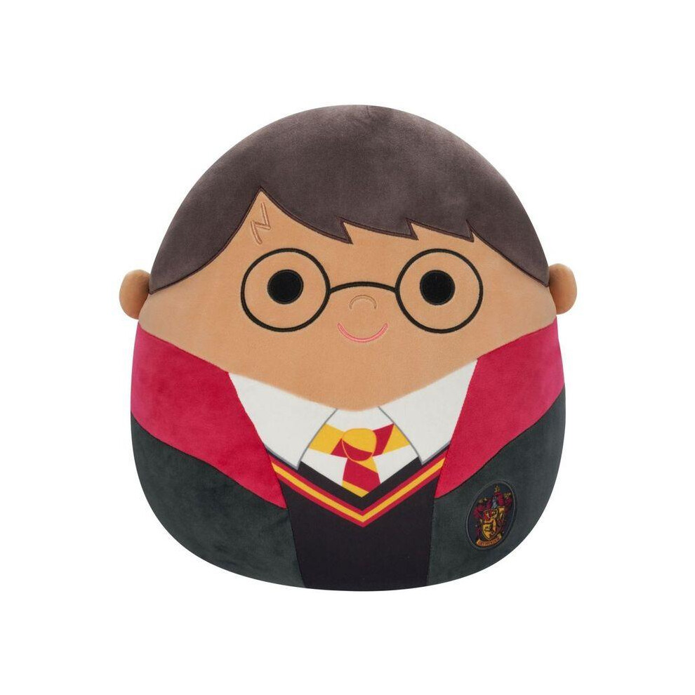 Squishmallows Harry Potter 16" Jumbo Limited Size Plush Official