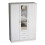 Vida Designs (White) Riano 3 Door 2 Drawer Mirrored Bedroom Wardrobe 8