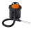(HEPA Filter) Ash Vacuum Cleaner HEPA Filter Bagless Compact 10L Capacity 3