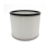 (HEPA Filter) Ash Vacuum Cleaner HEPA Filter Bagless Compact 10L Capacity 1