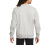 Nike (Grey, XS) Nike CW6902 Mens Fleece Sweatshirt Pullover Top 3